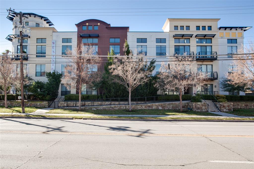 4605 Cedar Springs Road 125