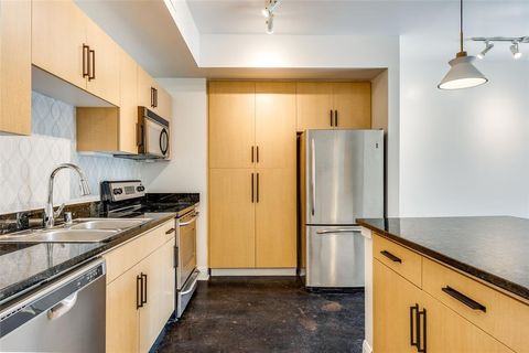 4605 Cedar Springs Road 125 Dallas TX 75219