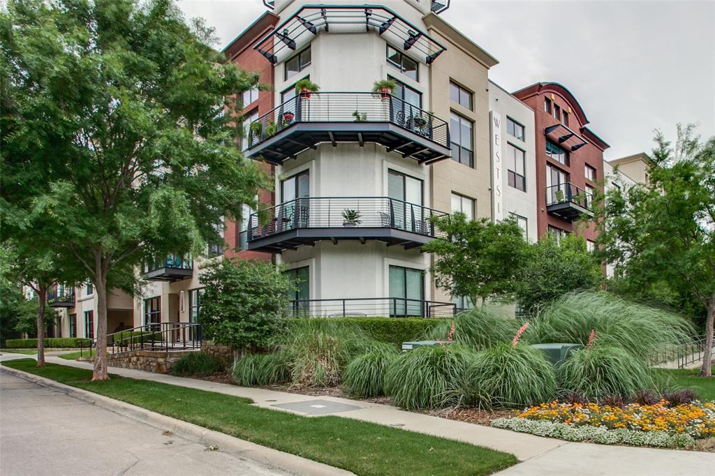 4605 Cedar Springs Road 125