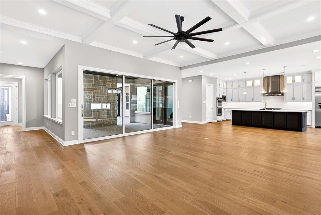 Oakbridge At Flower - Residential