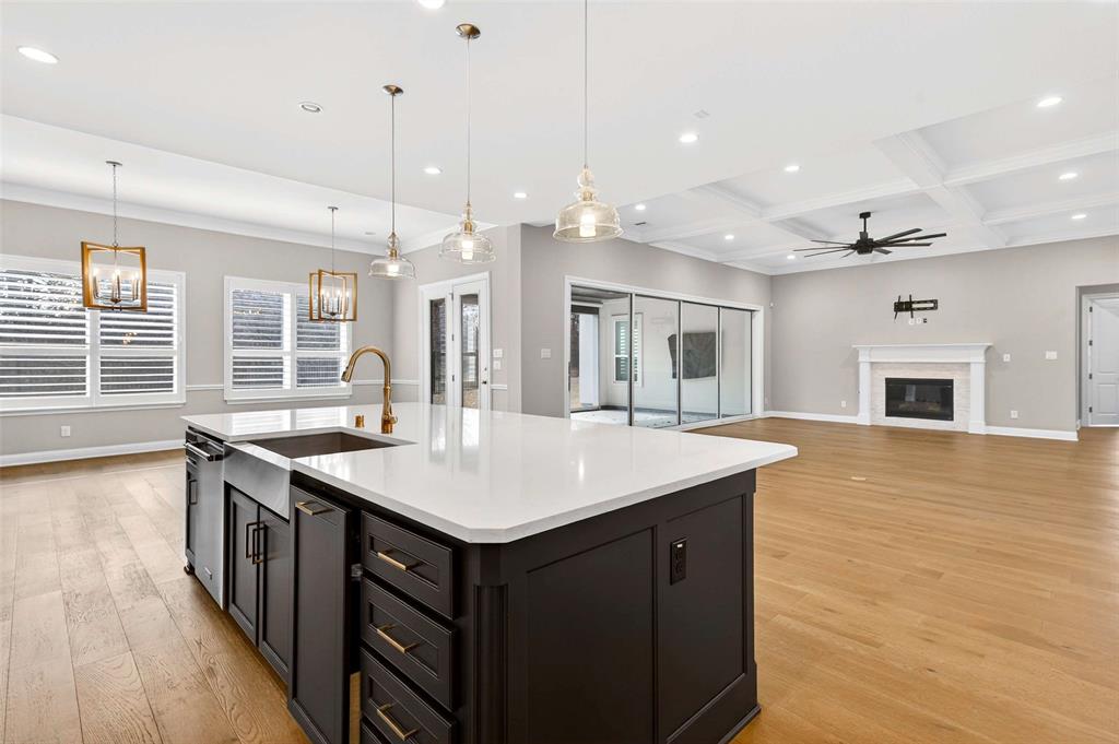 Oakbridge At Flower - Residential