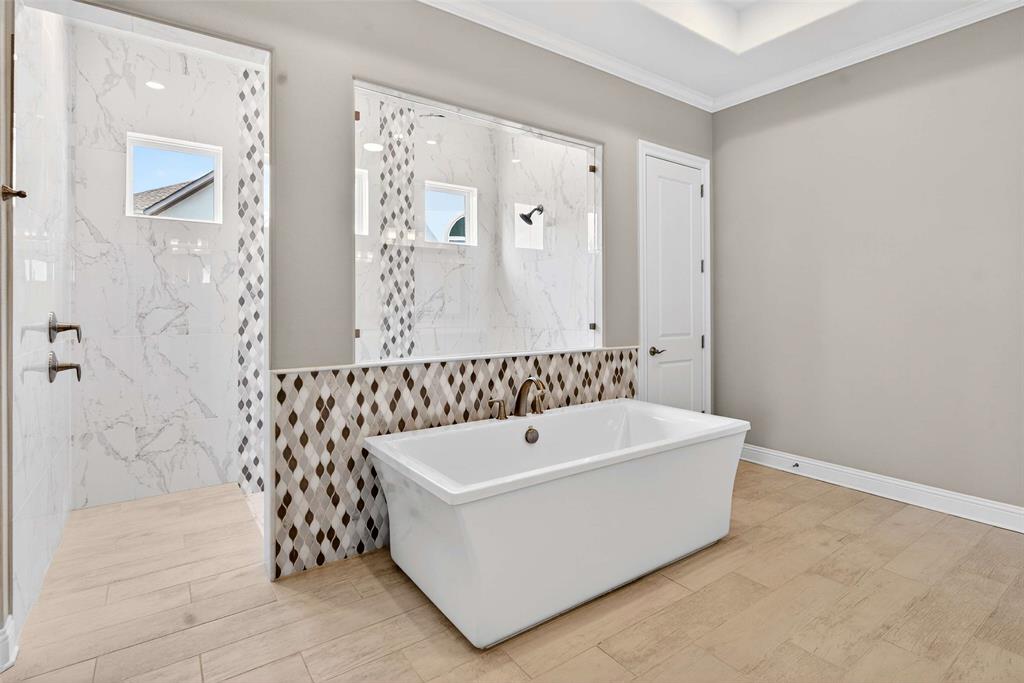 Oakbridge At Flower - Residential