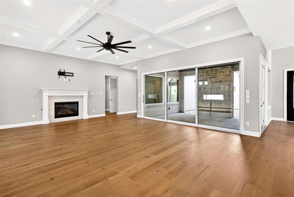 Oakbridge At Flower - Residential