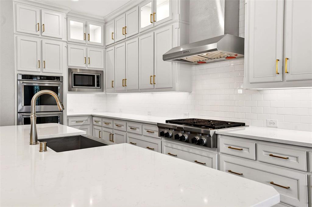 Oakbridge At Flower - Residential