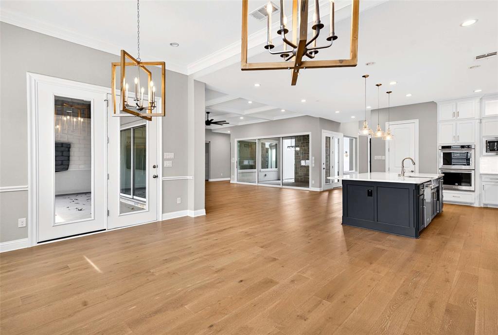 Oakbridge At Flower - Residential