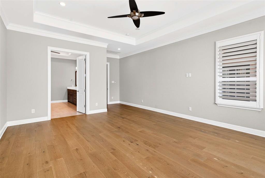 Oakbridge At Flower - Residential