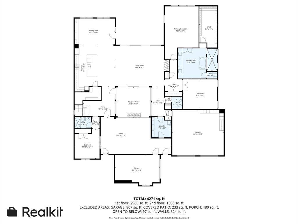 Oakbridge At Flower - Residential