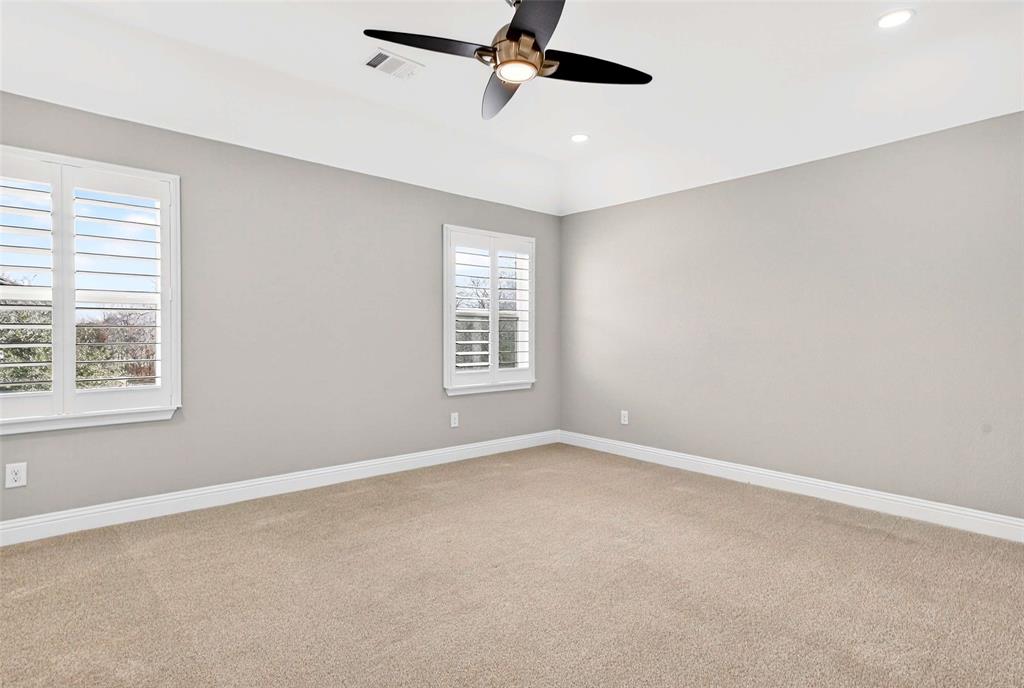 Oakbridge At Flower - Residential