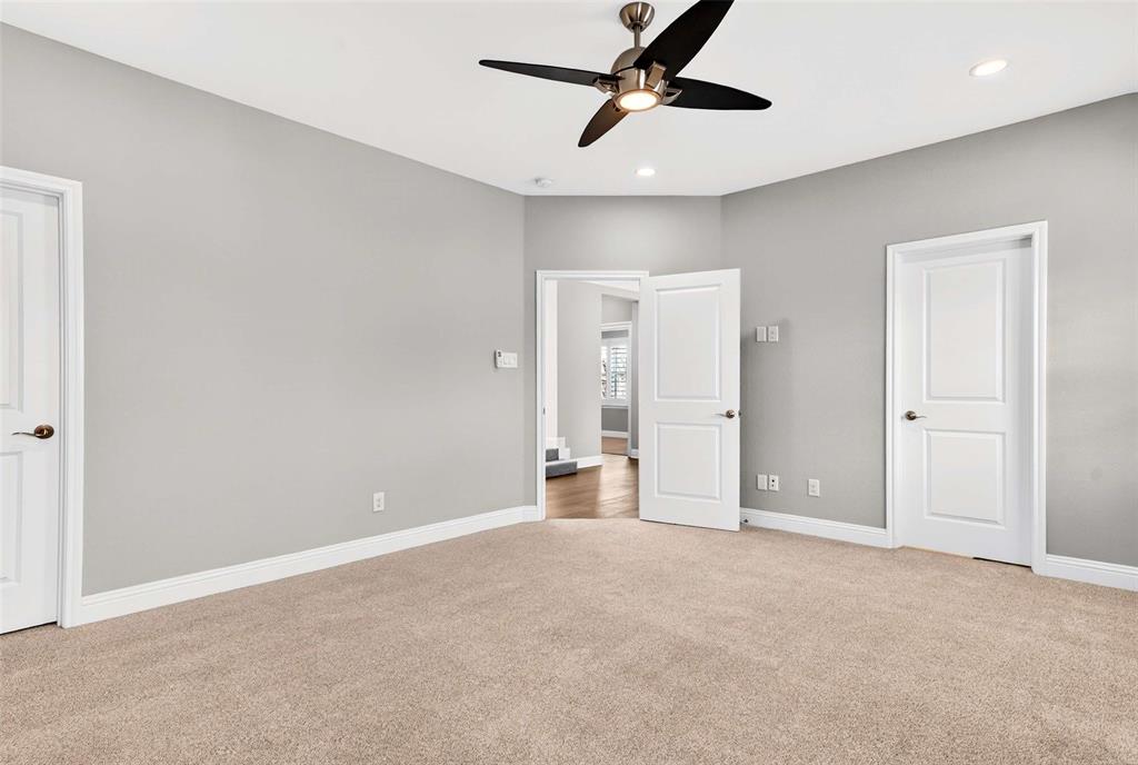 Oakbridge At Flower - Residential