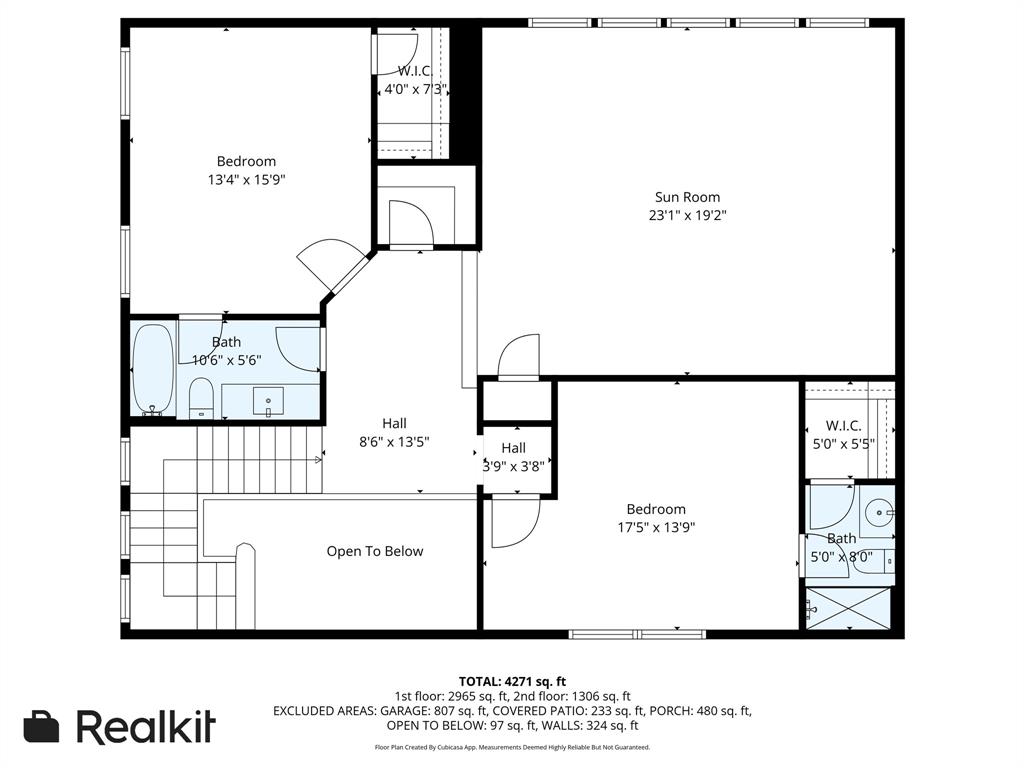 Oakbridge At Flower - Residential