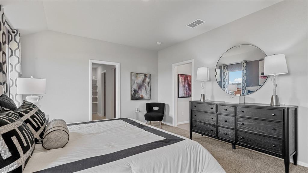 Longhorn Estates - Residential