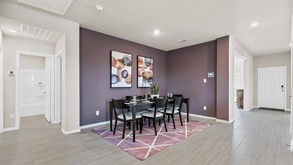 Longhorn Estates - Residential