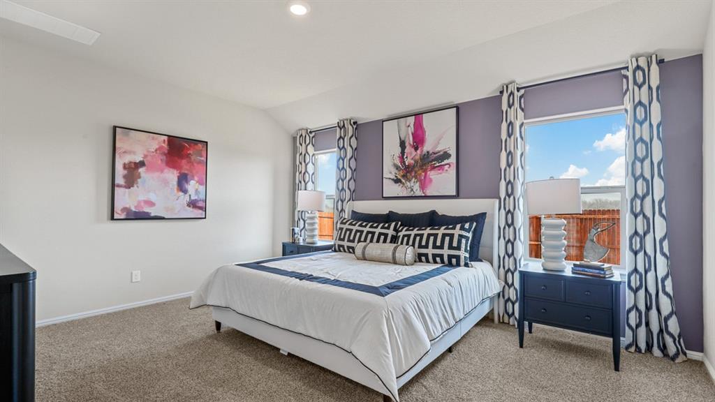 Longhorn Estates - Residential