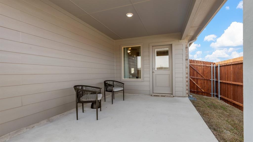 Longhorn Estates - Residential