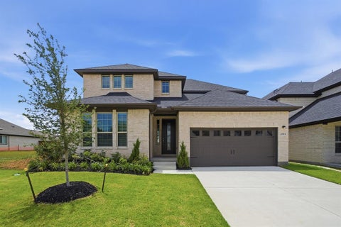 Property photo of 1904 Sangallo Lane, Celina, TX 75009