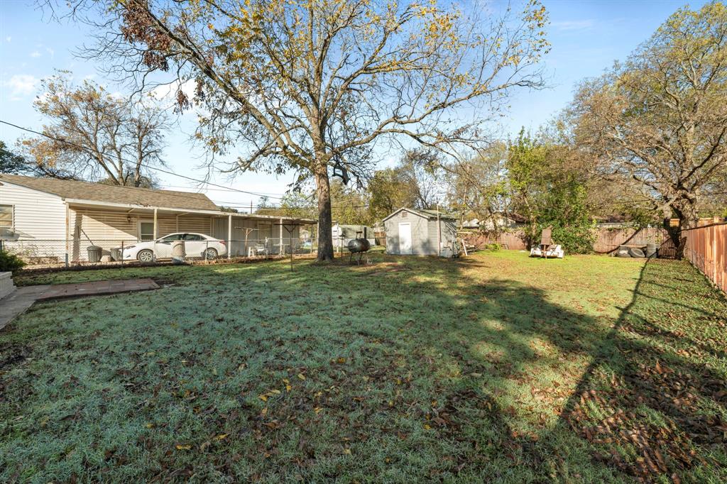 River Oaks Add - Residential