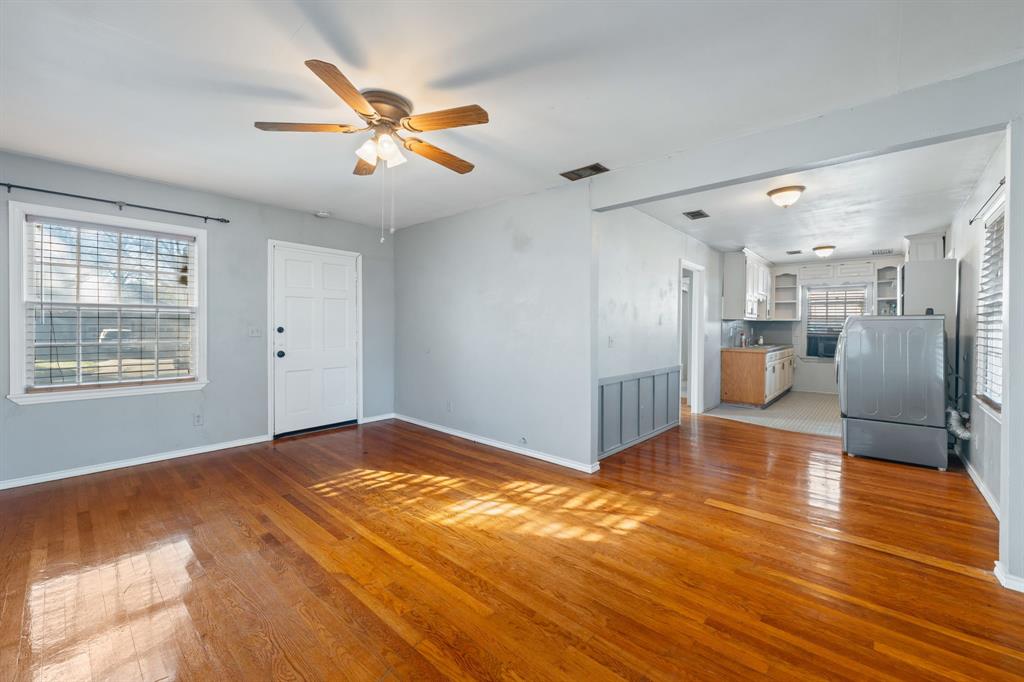 River Oaks Add - Residential