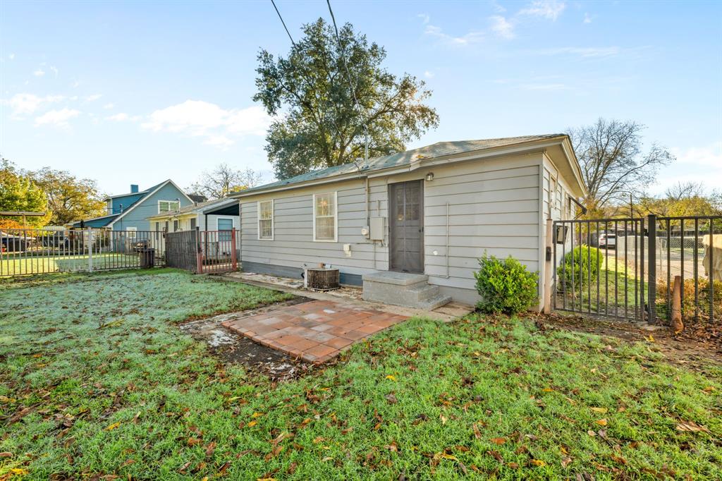 River Oaks Add - Residential