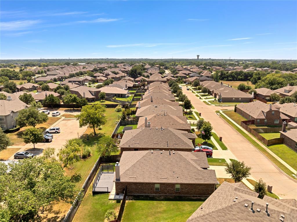 Eden Glen Estates - Residential