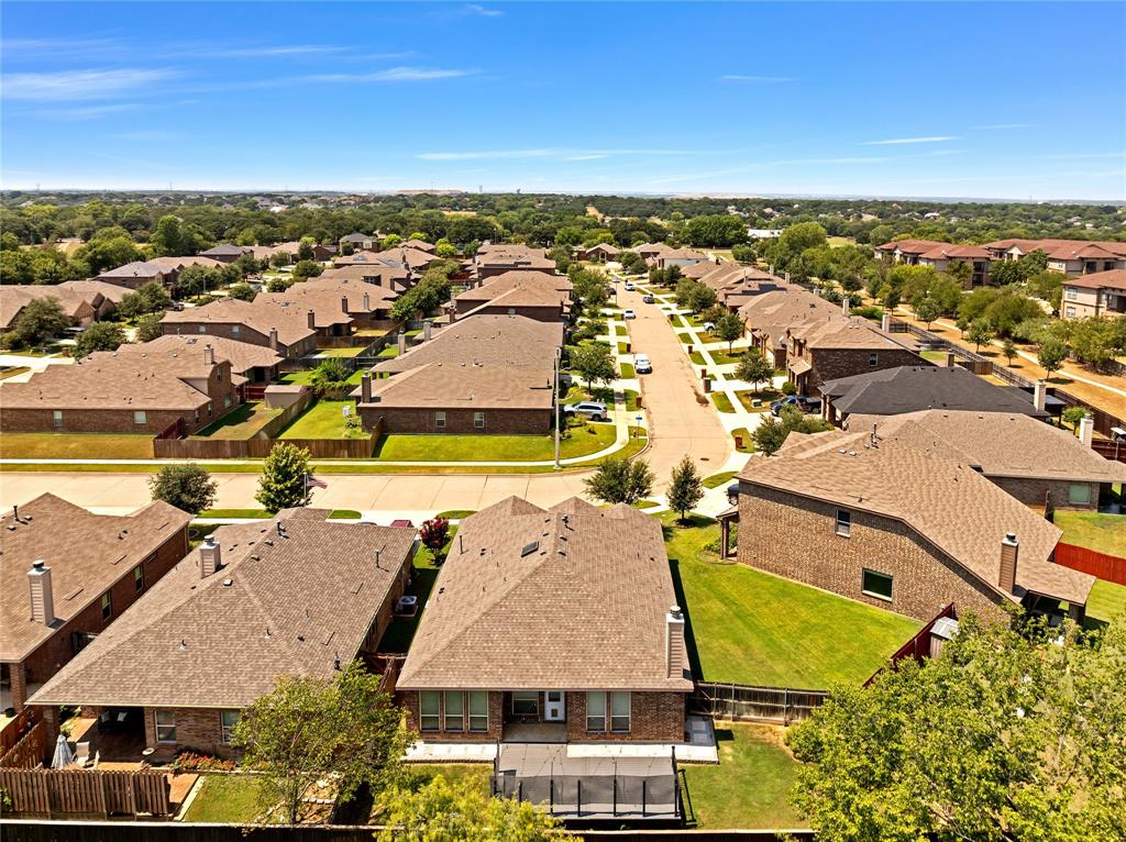 Eden Glen Estates - Residential