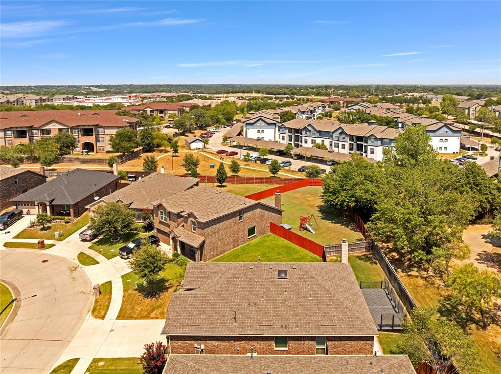 Eden Glen Estates - Residential