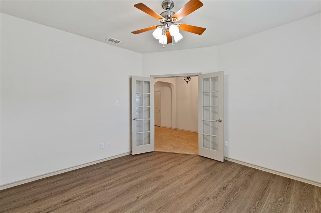 Eden Glen Estates - Residential