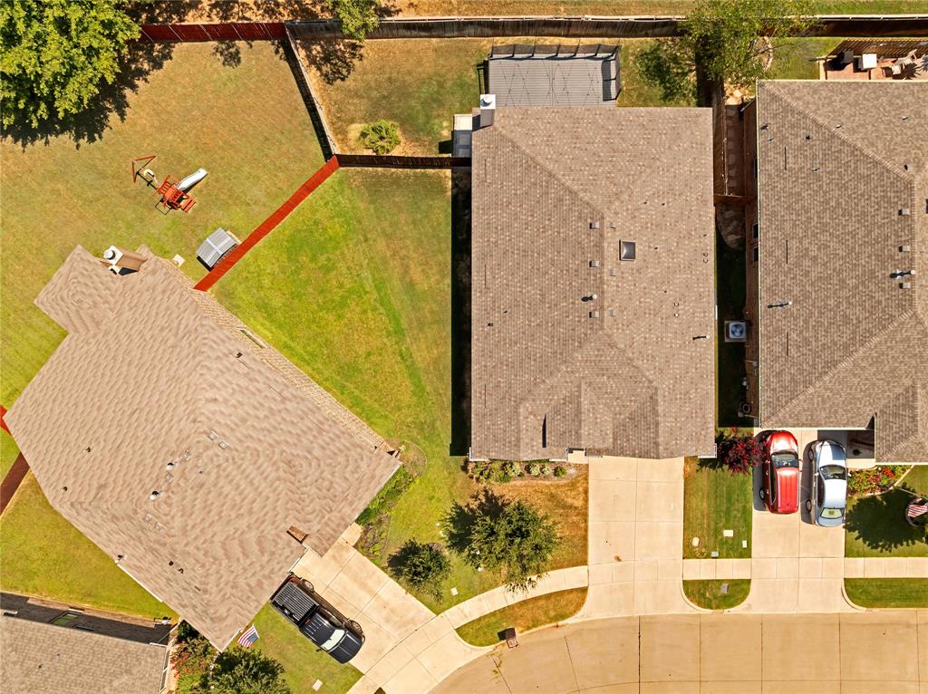 Eden Glen Estates - Residential