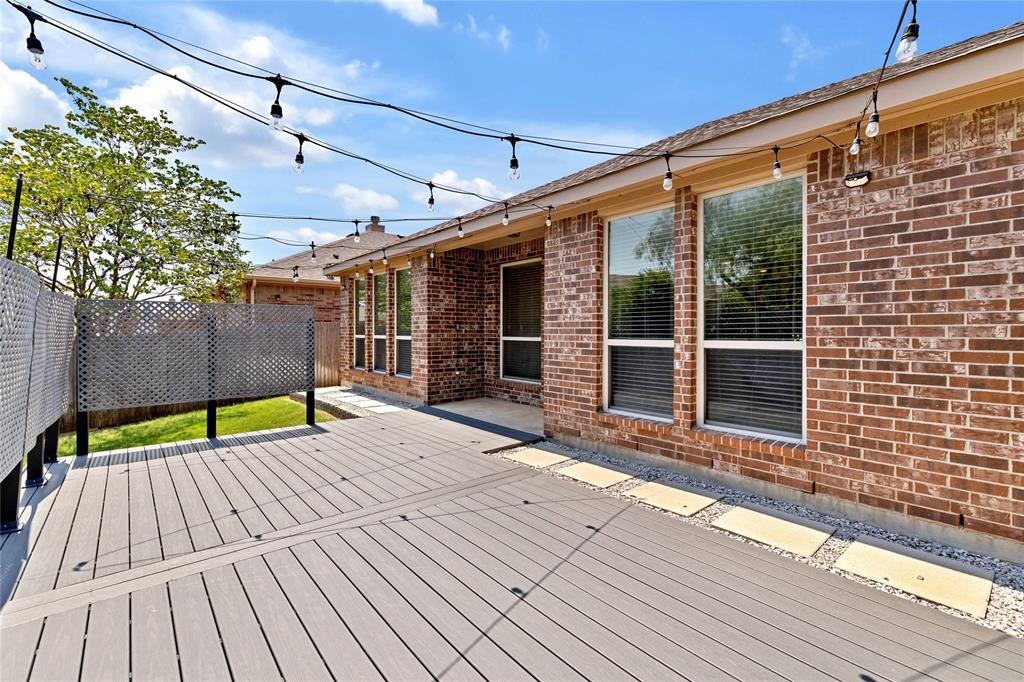 Eden Glen Estates - Residential