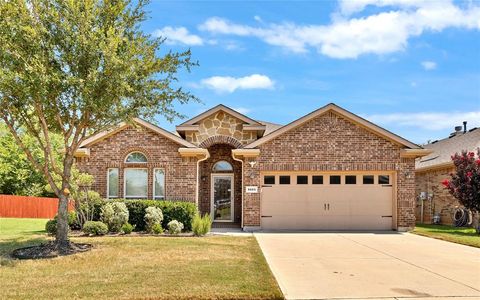 6603 Eliza Drive Arlington TX 76001