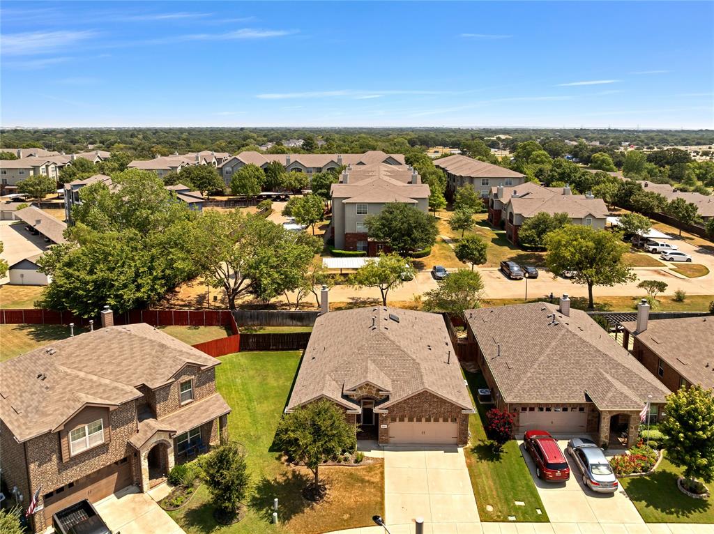 Eden Glen Estates - Residential