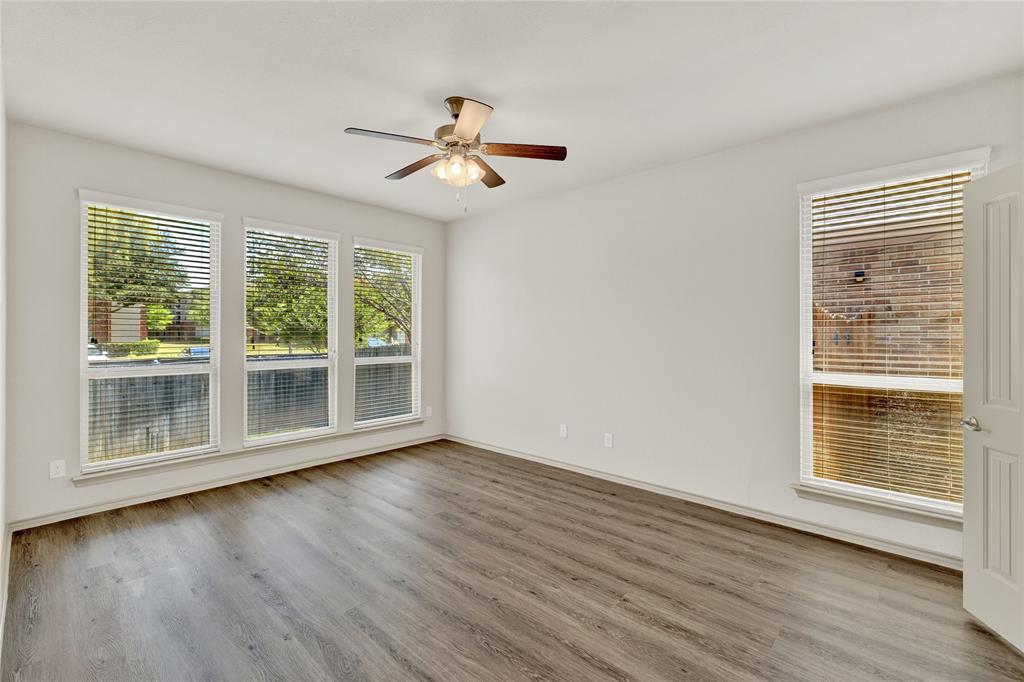 Eden Glen Estates - Residential