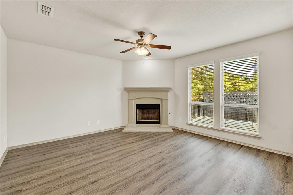 Eden Glen Estates - Residential