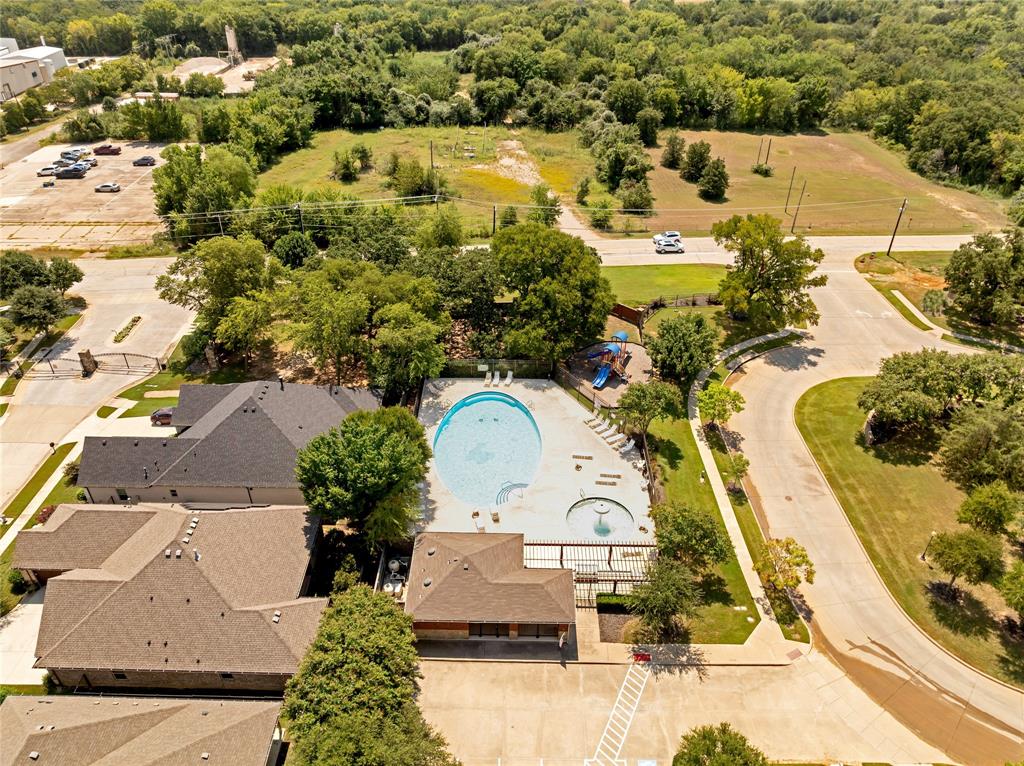 Eden Glen Estates - Residential