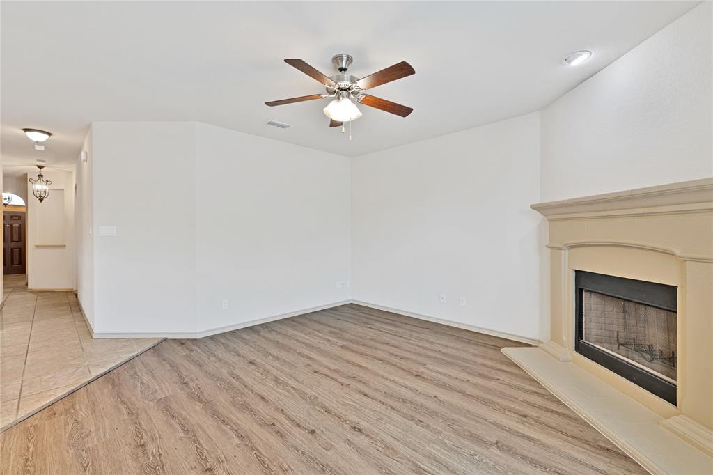 Eden Glen Estates - Residential