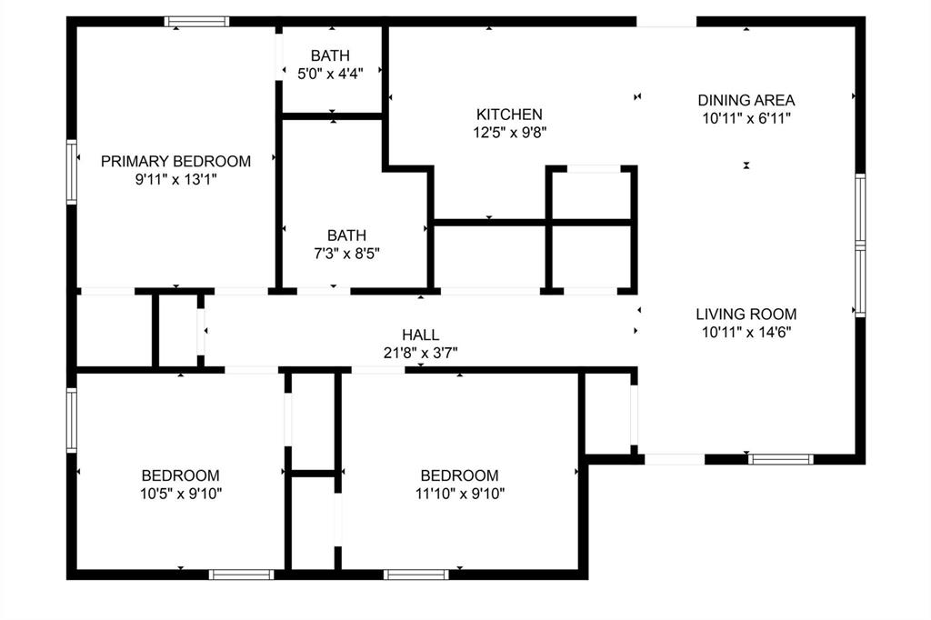 Inglish Add - Residential Lease