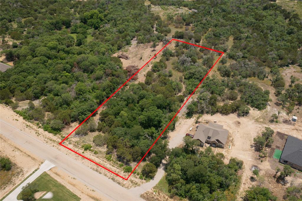 The Preserve on Ash Creek - Land