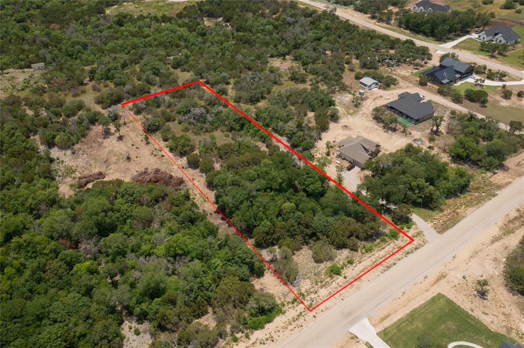 The Preserve on Ash Creek - Land