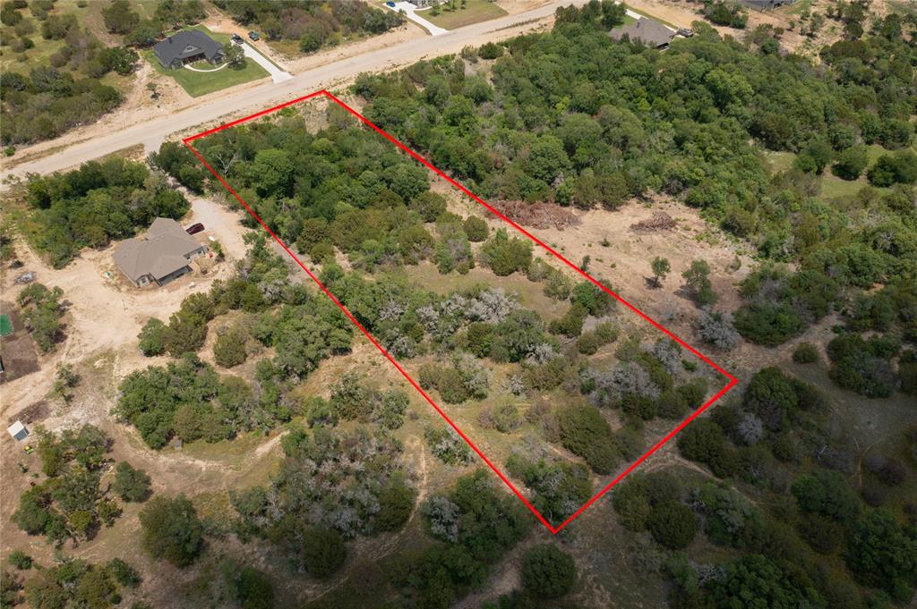 The Preserve on Ash Creek - Land