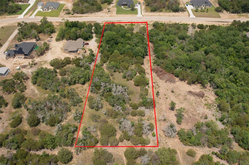 The Preserve on Ash Creek - Land