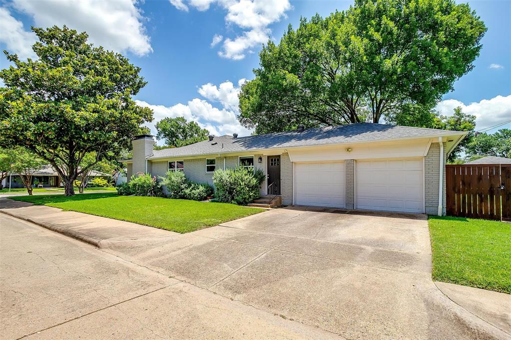 603 Bondstone Drive