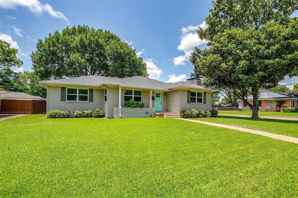 603 Bondstone Drive