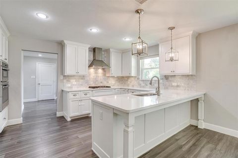 603 Bondstone Drive Dallas TX 75218
