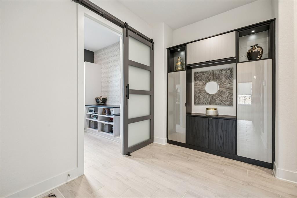 Vickery Estates - Residential