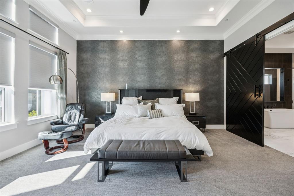 Vickery Estates - Residential