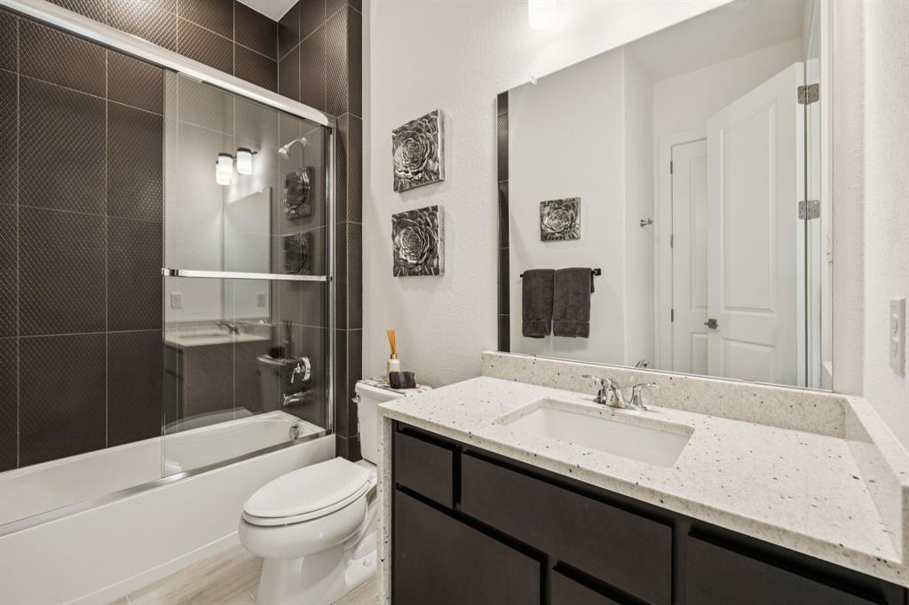 Vickery Estates - Residential