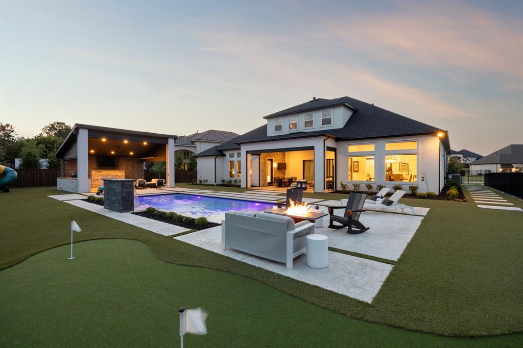 Vickery Estates - Residential