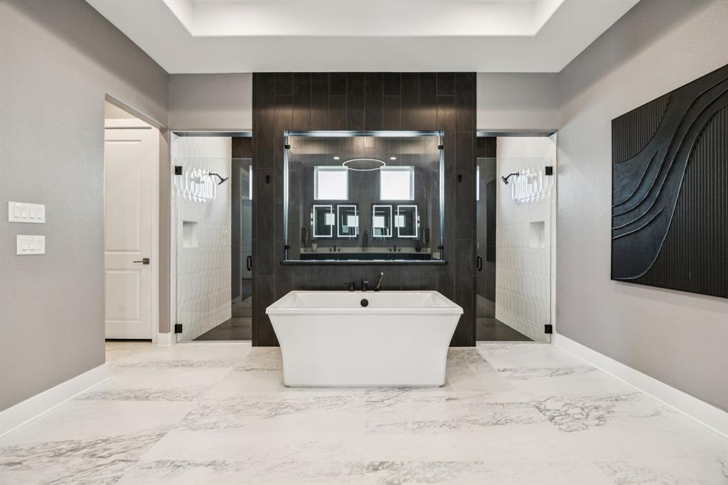Vickery Estates - Residential