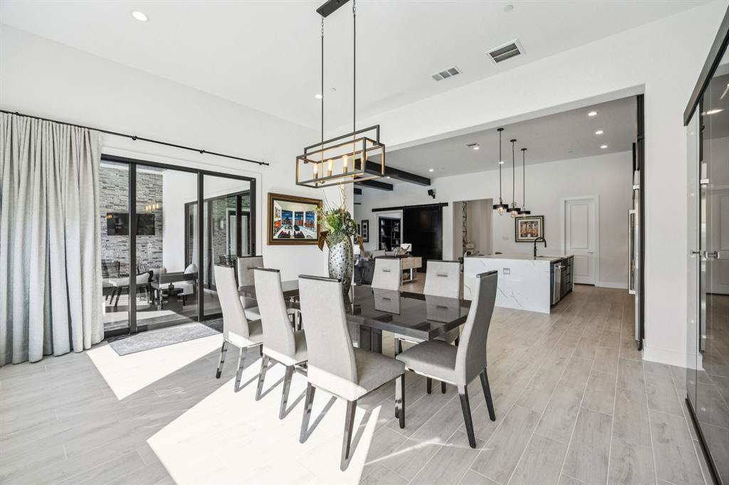 Vickery Estates - Residential