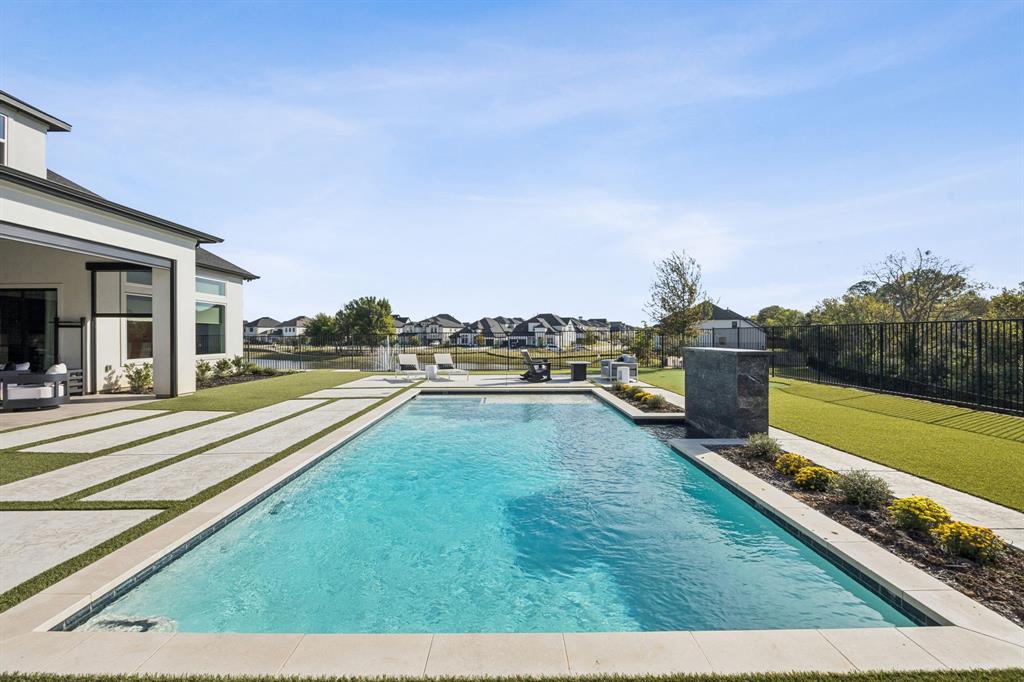 Vickery Estates - Residential