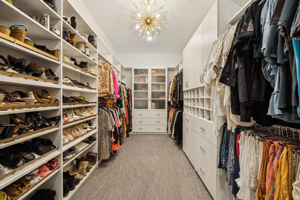 Vickery Estates - Residential